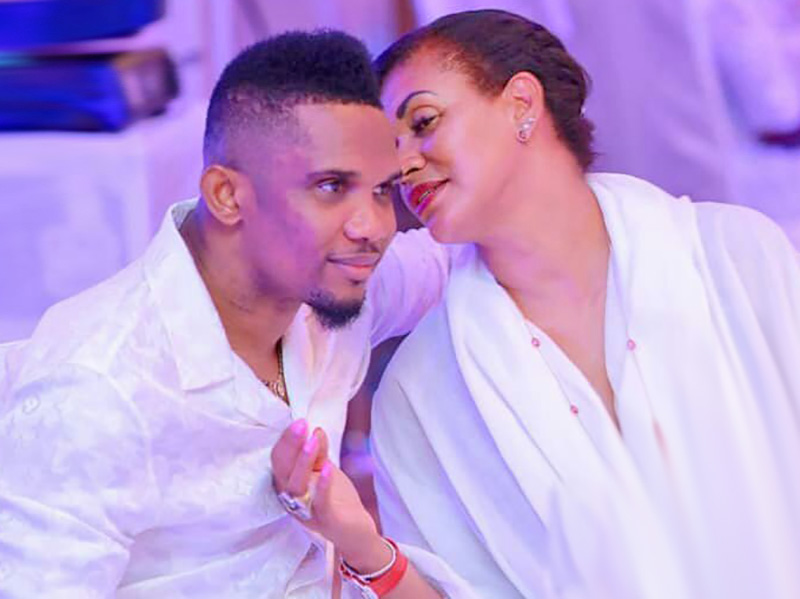 Top 8 des couples de stars africaines qui enflamment les réseaux sociaux !