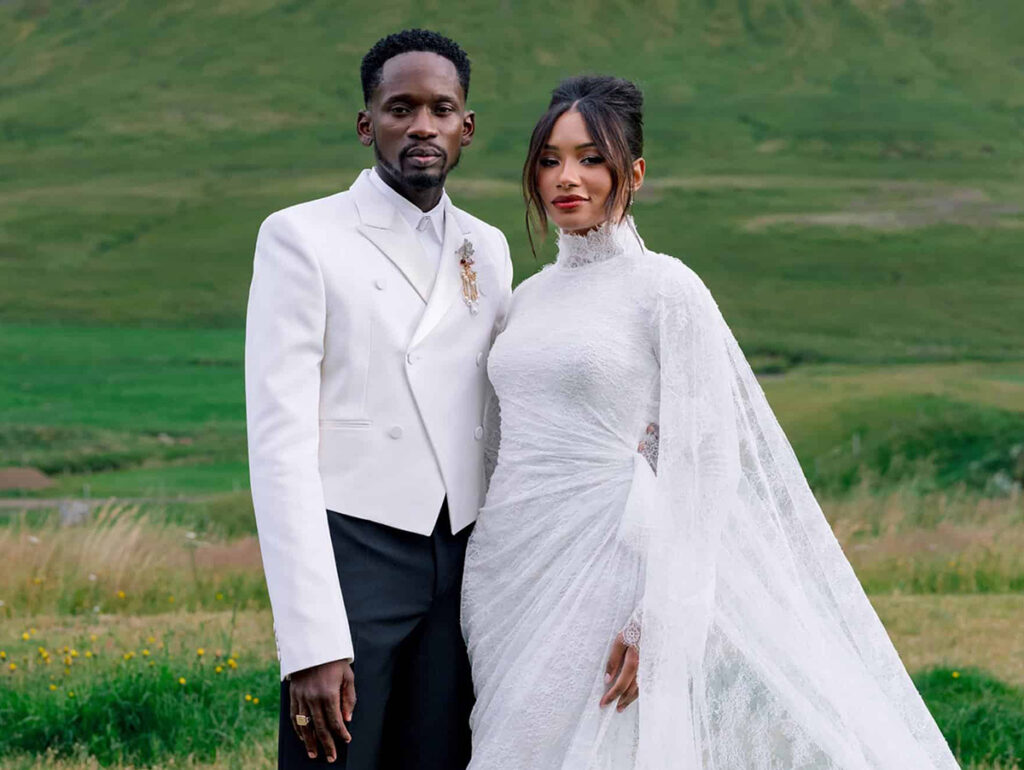 Mr. Eazi