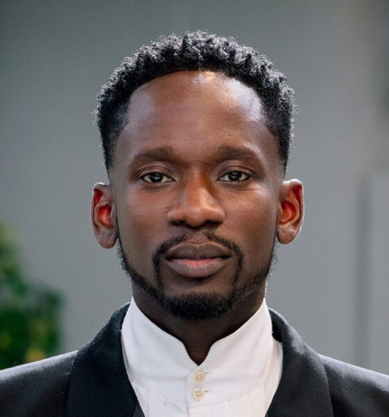 Mr. Eazi
