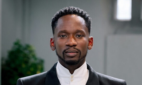Mr. Eazi