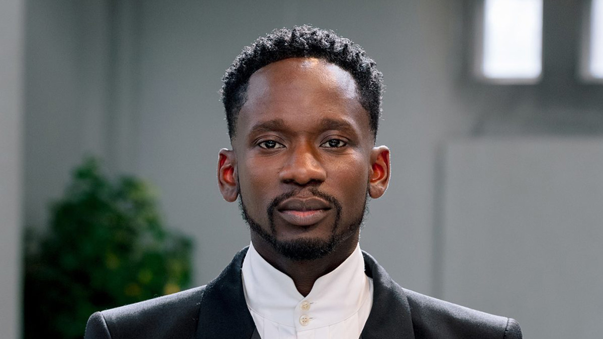 Mr. Eazi