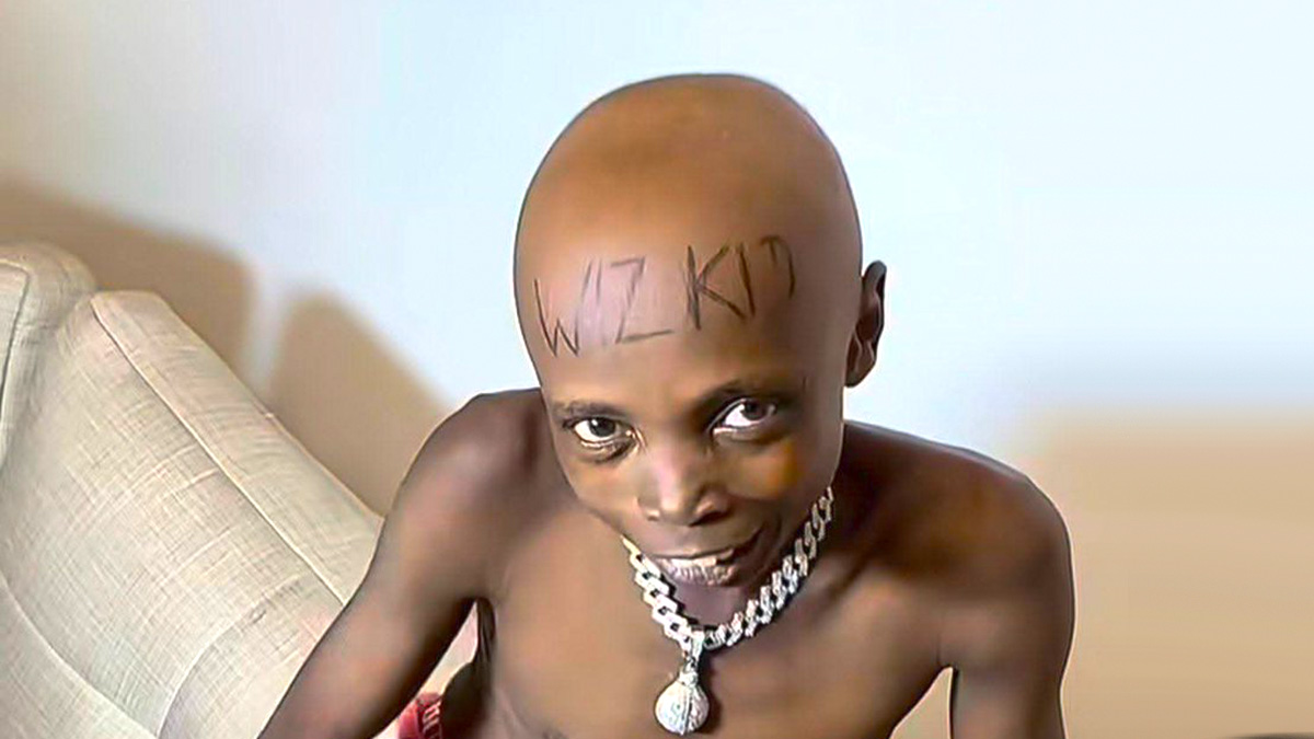 Kolu Wahala