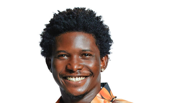 Martins Iyeh Biography