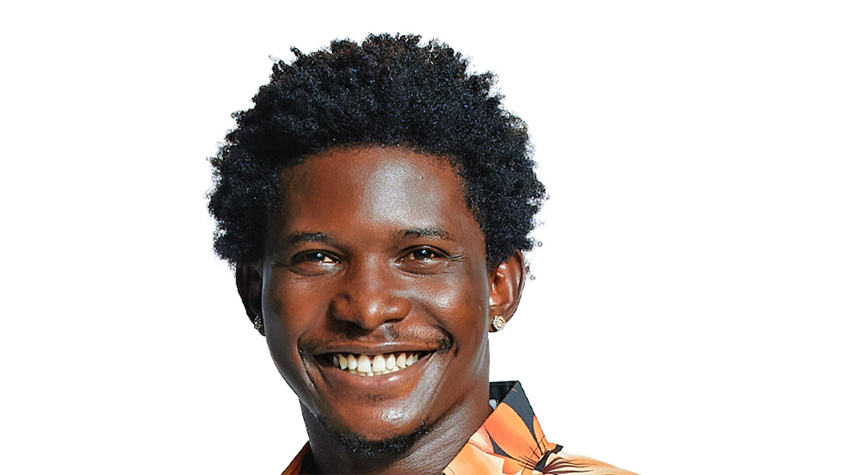 Martins Iyeh Biography