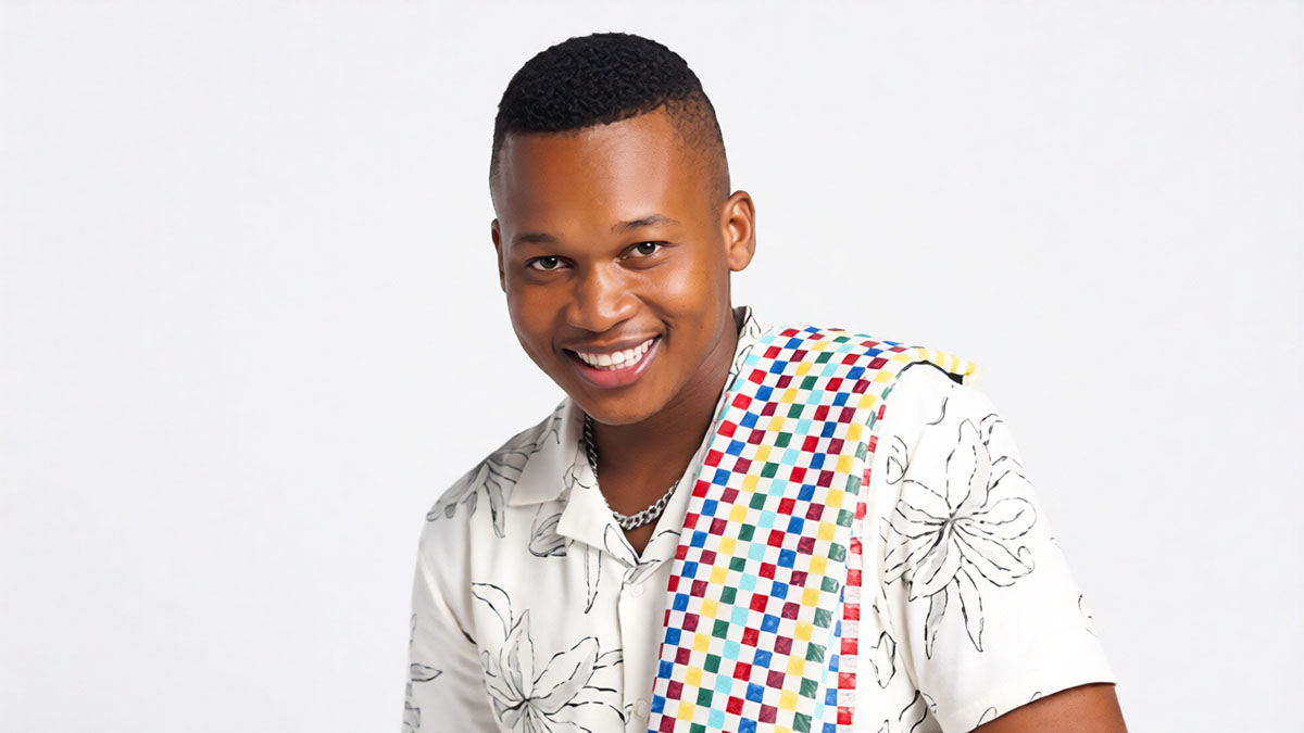 Bravo B Nsele