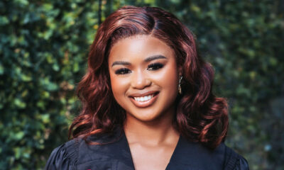 Buhle B Makhanya