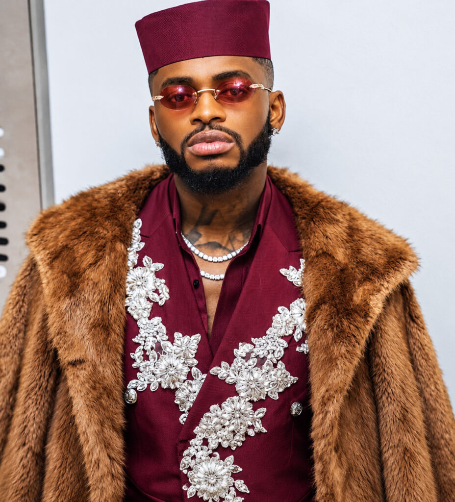 Diamond Platnumz
