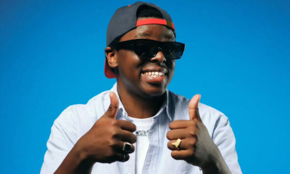 Kyle Simbwa