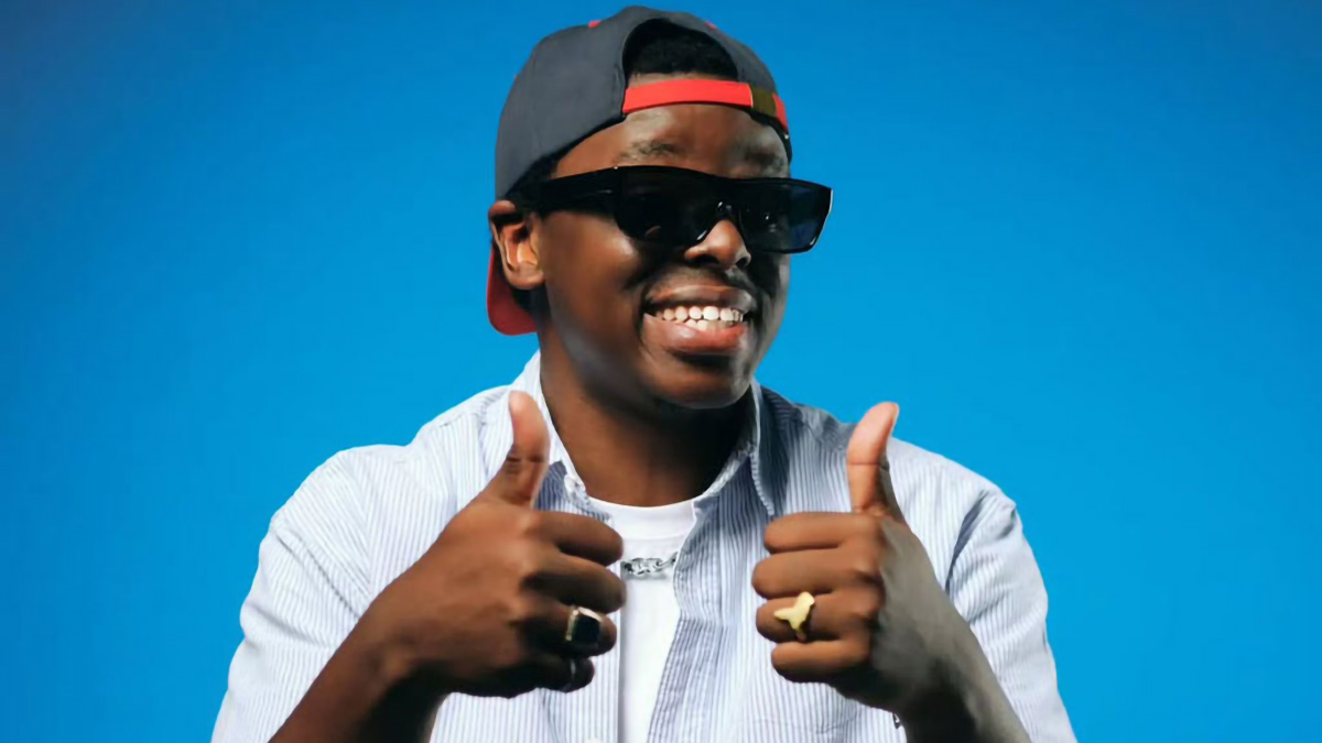 Kyle Simbwa