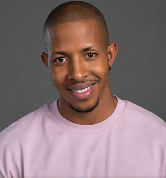Lawredo Modise Biography