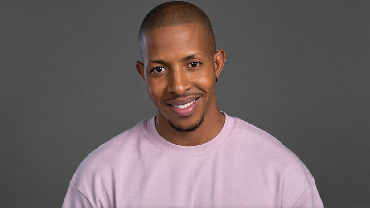 Lawredo Modise Biography