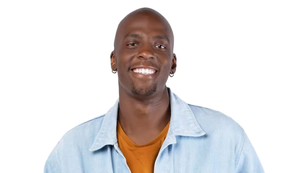 Mmeli Khumalo Biography