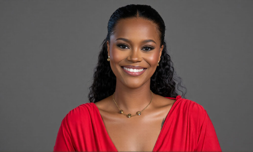 Neliswa Ngada