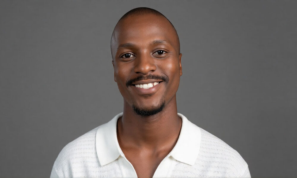 Nkululeko Trevor Masiye