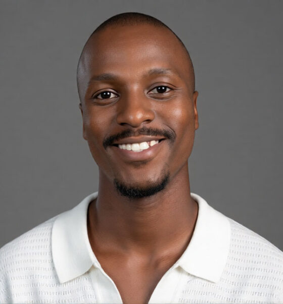 Nkululeko Trevor Masiye