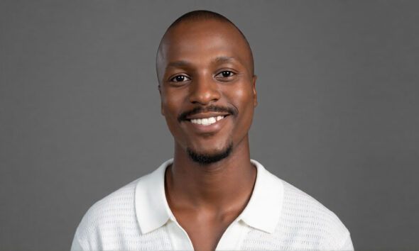 Nkululeko Trevor Masiye