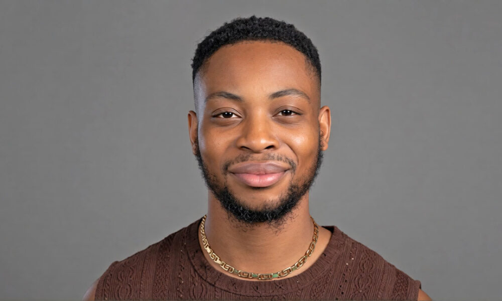 Ofentse Modise Biography