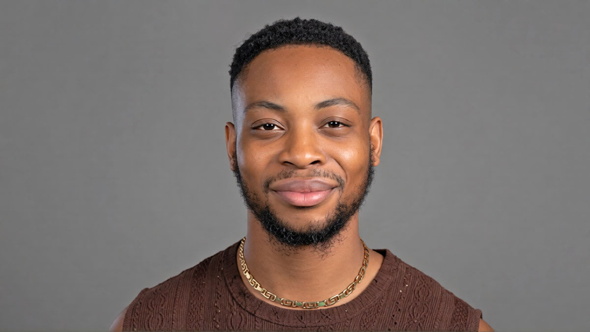 Ofentse Modise Biography