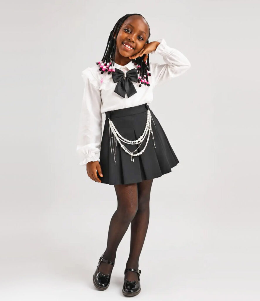 Pretty Amiirah