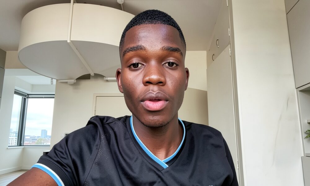 Prince Nobody Botswana