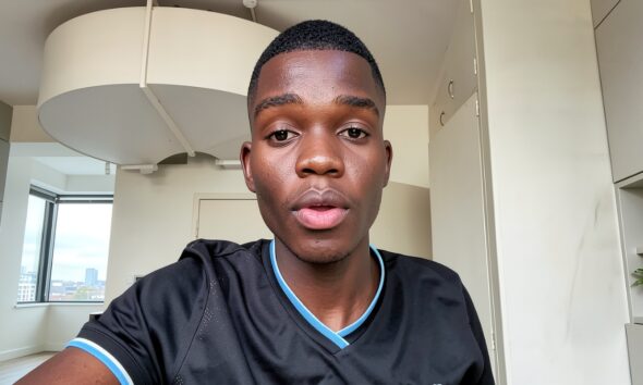 Prince Nobody Botswana