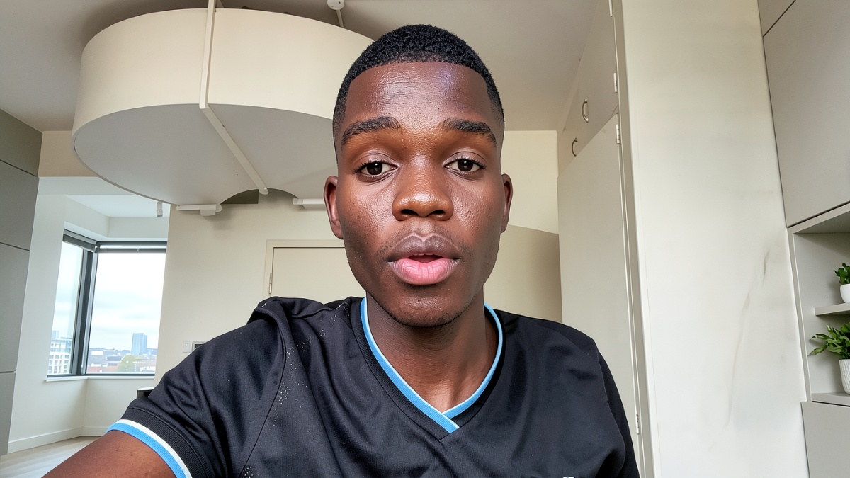 Prince Nobody Botswana