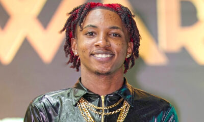 Siah Trinidad Soca artiste