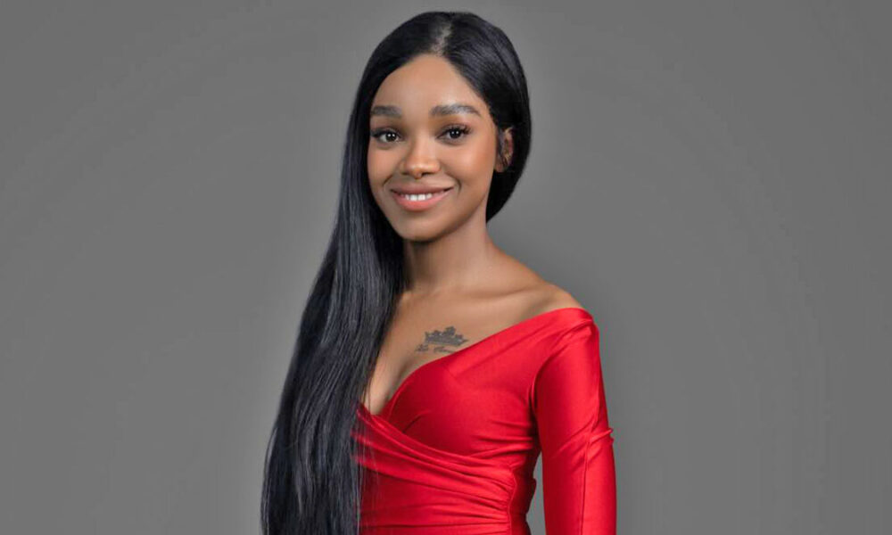 Thandeka Tshabalala