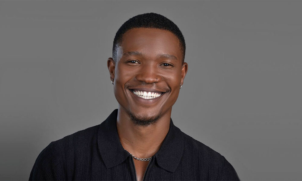 Tumi Mohwaduba The Barber