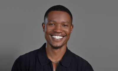 Tumi Mohwaduba The Barber