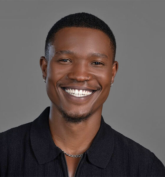 Tumi Mohwaduba The Barber